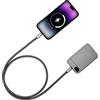 Brandcharger cavo di ricarica volt | usb-c Personalizzate o neutre