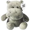 IMPRESSION Ippopotamo di peluche geraldine Personalizzate o neutre