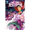 Mark Waid Adrian Justice League Unlimited/World's Finest: We Are Y (Tascabile)