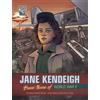 Emma Carlson Berne Jane Kendeigh (Tascabile) Women Warriors of World War II