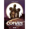 Robert E. Howard Virginie Conan der Cimmerier: Schatten im M (Copertina rigida)