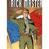 Simon Van Liemt Die neuen Fälle des Rick Master. Band 4: Gefa (Copertina rigida)