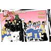 Tomohito Osaki Gintama 3Rd Year Class Z Ginpachi Sensei 4 Something (Tascabile)