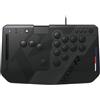 Hori NOLVA Reactor Controller Arcade Meccanico All-Button per PlayStation 5, PlayStation 4 e PC - Licenza Ufficiale Sony