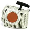 WUPEDI Gruppo avviamento a Strappo for Motosega, per STIHL, MS261 MS271 | MS291 sostituisce, per STIHL, 1141 084 1001