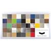 RahmenMax Cornice portafoto in MDF Skane 30 x 90 cm in bianco opaco con vetro acrilico antiriflesso da 1 mm. Cornice per poster in diverse dimensioni e colori.