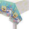 amscan SpongeBob Paper Tablecover