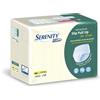Serenity Soft Dry Pants Be Free L Extra 12 pezzi