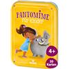 moses Pantomima Bambino Giallo