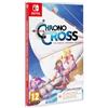 Square Enix CHRONO CROSS: THE RADICAL DREAMERS EDITION (CIAB) NSW