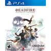 THQ Nordic Pillars of Eternity II: Deadfire for PlayStation 4