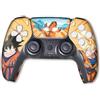 BABY CUDDLE BOX Controller Gokku personalizzato PS-5 wireless compatibile con console Play-Station 5 di BCB Controllers | Orgogliosamente personalizzato negli Stati Uniti con stampa permanente HYDRO-DIP (non solo una