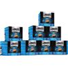 Bialetti Caffè D'Italia Multipack 128 Capsule 8 Box Da 16 Capsule Napoli
