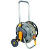 Hozelock Carrello Avvolgitubo, 20 m, colore: arancione