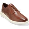 Cole Haan Grand+ Wingtip Oxfor, Oxford Uomo