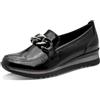 Marco Tozzi Sneaker da Donna 2-24720-44, Black Patent, 41 EU