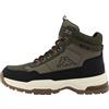Kappa 15k0101002, Stivaletto Uomo
