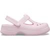 Crocs Classic Mary Jane Clog K ZoccoliUnisex - Bambini e Ragazzi