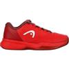 Head Scarpe da Tennis Unisex Youth Revolt PRO 5.0 Clay