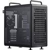 Cooler Master QUBE 540 Stardust Iron, Chassis Tower - Q540-MGNN-S00