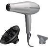GA.MA ITALY PROFESSIONAL Gama Italy Professional Phon Tempo 5D Sensi - 2200 W di Potenza - Innovativa Teconologia 5D Ultra Ozone Ion Protect - Massima Cura e Protezione dei Capelli - 530 g