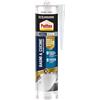 Pattex Bagni & Cucine 3x Protection Silicone Antimuffa, Bianco, 300 ml
