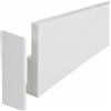 Tappo Laterale per Cornice per Illuminazione Unidirezionale