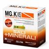 Pool Pharma Mg.k Vis Zero Zuccheri Cola E Lime 36 Bustine