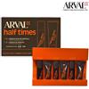 Half Times - Abbronzante Rapido Spf 6 ARVAL 3 fiale abbronzanti + 3 fiale fissante rapido 10ml