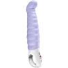 Fun Factory PATCHY PAUL | vibratore per punto G con impugnatura a cerchio | 12 programmi di vibrazione | impermeabile IPX7 | ricaricabile tramite USB | dispositivo erotico per donne