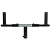 Pronomic BAT-02 Forchetta Supporto T-Box per 2 Casse Adattatore Statore
