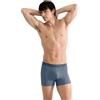 Sloggi Sloggi SLG Base Soft Trunk C2p Slip Uomo (Pacco da 2)