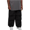 Urban Classics Herren Popline Parachute Pants