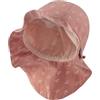 Sterntaler - Kinder Sonnenhut Bedruckt mit Blümchen, Cappello da Sole Bambine e Ragazze