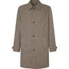 Pepe Jeans Thar Giacca, Marrone (Beige Cemento), M Uomo