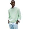 Tommy Hilfiger Essential Structure Crew Neck Mw0mw36347 Pullover Uomo