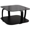 M2 Kollektion Tavolino da salotto Montana 2, 75 x 40 x 75 cm