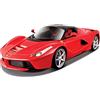 Burago Bburago B18-16901R Ferrari 1:18 LaFerrari, Misto