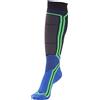 MICO CALZA SKI ARGENTO X STATIC Sci