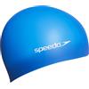 SPEEDO PLAIN FLAT SILICONE CAP JUNIOR TEAM Cuffia Bambini