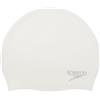SPEEDO SILICONE CAP Cuffia Unisex