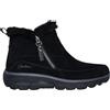 SKECHERS EASY GOING - COOL ZIP Scarpa tempo libero Donna