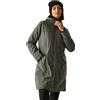 REGATTA WOMEN'S ROMINE II WATERPROOF PARKA JACKET Giacca Donna
