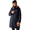 REGATTA WOMEN'S ROMINE II WATERPROOF PARKA JACKET Giacca Donna