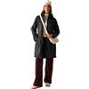 REGATTA WOMEN'S ROMINE II WATERPROOF PARKA JACKET Giacca Donna