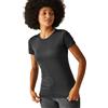 REGATTA Wm Fingal Edition T-Shirt Sportiva Donna