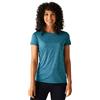 REGATTA Wm Fingal Edition T-Shirt Sportiva Donna