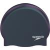 SPEEDO SILICONE CAP Cuffia Unisex