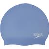 SPEEDO LONG HAIR SILICONE CAP Cuffia Unisex