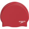 SPEEDO SILICONE CAP Cuffia Unisex